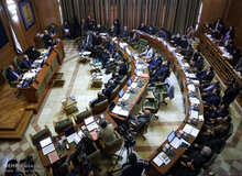 نامگذاری یک میدان پایتخت به نام فرج‌الله سلحشور