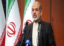 وزیر کشور: امنیت ما بیشتر از کشورهای اروپایی است