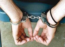 پدر قاتل در دام پلیس گرفتار شد