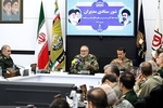 امیر حیدری:نیروهای آمریکایی در قعر آب‌های منطقه فرو خواهند رفت
