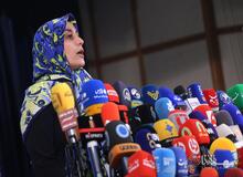 زرآبادی سخنگوی ستاد پزشکیان شد