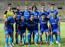 فیفا 6 امتیاز از استقلال خوزستان کسر کرد
