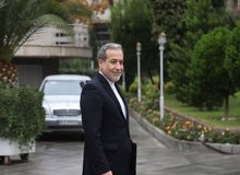 عزیمت عراقچی به نیویورک