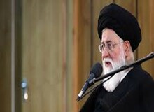 قابل قبول نیست وقتی اروپایی‌ها علیه ما بیانیه می‌دهند، با آن‌ها بگو بخند راه بیاندازیم
