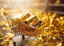 کاهش نرخ ارز و ثبات قیمت طلا در بازار داخلی