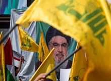 حزب‌الله: به پایگاه واحد اطلاعات نظامی ارتش اسرائیل و مقر موساد در حومه تل آویو موشک زدیم