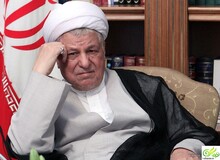 ماجرای خوابی که آیت الله هاشمی دید
