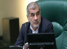 واکنش علی نیکزاد به سخنان روحانی در نشست خبری/ شما حقوقدانی؟!