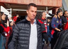 پرسپولیس پیگیر بازگشت اوسمار و خارجی‌ها