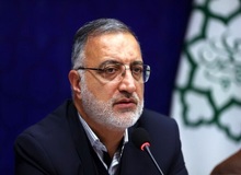 زاکانی، شهردار تهران: اپراتورها یک سال و نیم عوارض دکل‌های مخابراتی را نپرداخته بودند/ شهرداری برای حل مشکل دکل‌ها با وزارت ارتباطات همکاری می‌کند + فیلم 