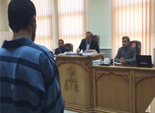 سومین متهم تعرض به دختر دانشجو، پای میز محاکمه/ مرد جوان: شاگرد ممتاز دانشگاه هستم، رابطه جنسی ما سه نفر با دختر شاکی خواسته خودش بود