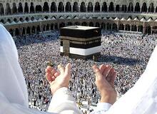 احتمال از سرگیری حج در سال ۹۶