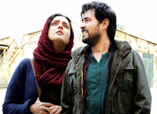 «فروشنده» در آمریکا دو میلیون دلاری شد/ غرش هیولای غول پیکر بر پرده سینما