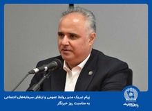 بدون خبرنگار لحظه‌ها ماندگار نمی‌شود