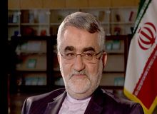بروجردی: مسئولیت حفاظت مجلس برعهده سپاه است/ در چند ماه گذشته، رییس مجلس نسبت به حمله داعش هشدار داده بود

