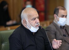 عضو شورای شهر تهران: شهرداری برای حقوق خردادماه ساختمان شرکت واحد و یک زمین ۱۶۰۰ میلیارد تومانی را فروخت

