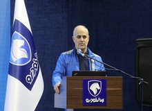 افشاگری مدیرعامل ایران خوردرو علیه زاکانی: ۴۰ دستگاه اتوبوس به شهرداری دادیم، ولی به جای پول زمین دادند که آن را هم فروختند؛ شهرداری فروش اموال غیر کرده 