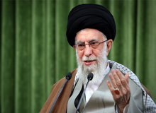 رهبر انقلاب: در صحبت‌های امروز از من خواسته شد عنوان انقلابیگری را از مجلس پس بگیرم / خیلی از نماینده‌های این مجلس، انقلابی‌اند 