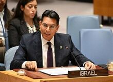 نماینده اسرائیل در شورای امنیت: تمامیت ارضی قطر در صورت حضور نمایندگان حماس بازهم نقض خواهد شد