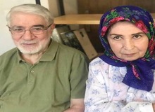 ابطحی: میرحسین موسوی و زهرا رهنورد تن به رفع حصر نصفه و‌نیمه نمی دهند
