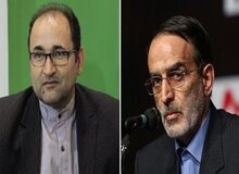 پاسخ کریمی قدوسی به ادعای افغانی الاصل بودنش/ اگر سند دارید از صداوسیما پخش کنید
