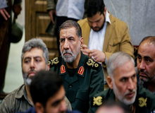 جزییاتی از چگونگی برقراری امنیت مراسم تحلیف روحانی 
