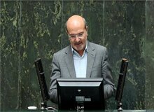 جزییات دیدار نمایندگان با فرمانده سپاه تهران
