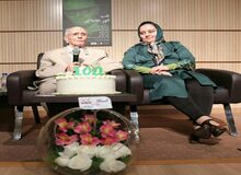 «انور خامه‌ای» آخرین بازمانده گروه 53 نفر حزب توده درگذشت
