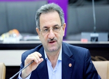 استاندار تهران: برخی افراد با وجود درآمدهای چند صد میلیونی مالیات نمی دهند
