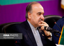 وزیر ورزش و جوانان: قیمت گذاری‌های استقلال و پرسپولیس در فضای مجازی صحیح نیست
