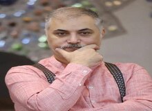  سیب آن زمان که سرخ شود سیب است...
