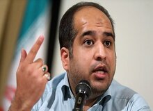 خضریان: ورودی شرقی «ام القرای جهان» اسلام شرایط مناسبی ندارد