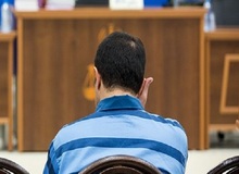 جزئیات محاکمه هم بندی وحید مرادی به دلیل چاقوکشی