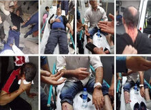 مدیرکل تعاون، کار و رفاه اجتماعی استان مرکزی: از ضرب‌وشتم کارگران هپکو بی خبرم 