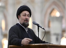 سید حسن خمینی: دین‌داری که وارد جامعه نشود و دردزدایی نکند، دین دار نیست