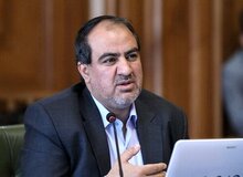 صادقی عضو شورای شهر: مافیای زمین پشت شلوغ‌کاری‌های بهشت زهراست/ آرامستان تهران تا چند سال آینده جای دفن دارد 