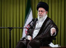 رهبر انقلاب: قمار عادی‌سازی با رژیم صهیونیستی شرط‌بندی روی اسب بازنده است