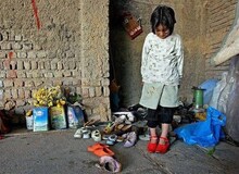 سال سخت ندارها/تورم مواد خوراکی برای فقیرترین دهک جامعه به ۳۱ درصد رسید