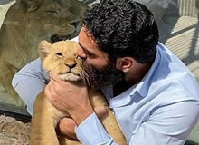 هدیه تهرانی به فیلم پرحاشیه‌ «علی زندوکیلی» واکنش نشان داد
