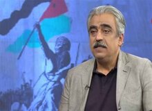 تهدید کارشناس صداوسیما خطاب به اسرائیل؛ از این به بعد فقط از همان موشکی می‌زنیم که به دیمونا زدیم/ از آن جنس که اسمش را نمی‌گویم سه نسل دیگر هم ساختیم