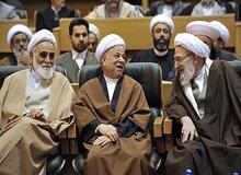 ناطق‌نوری؛ رابط اصلاح‌طلبان با رهبری می‌شود؟