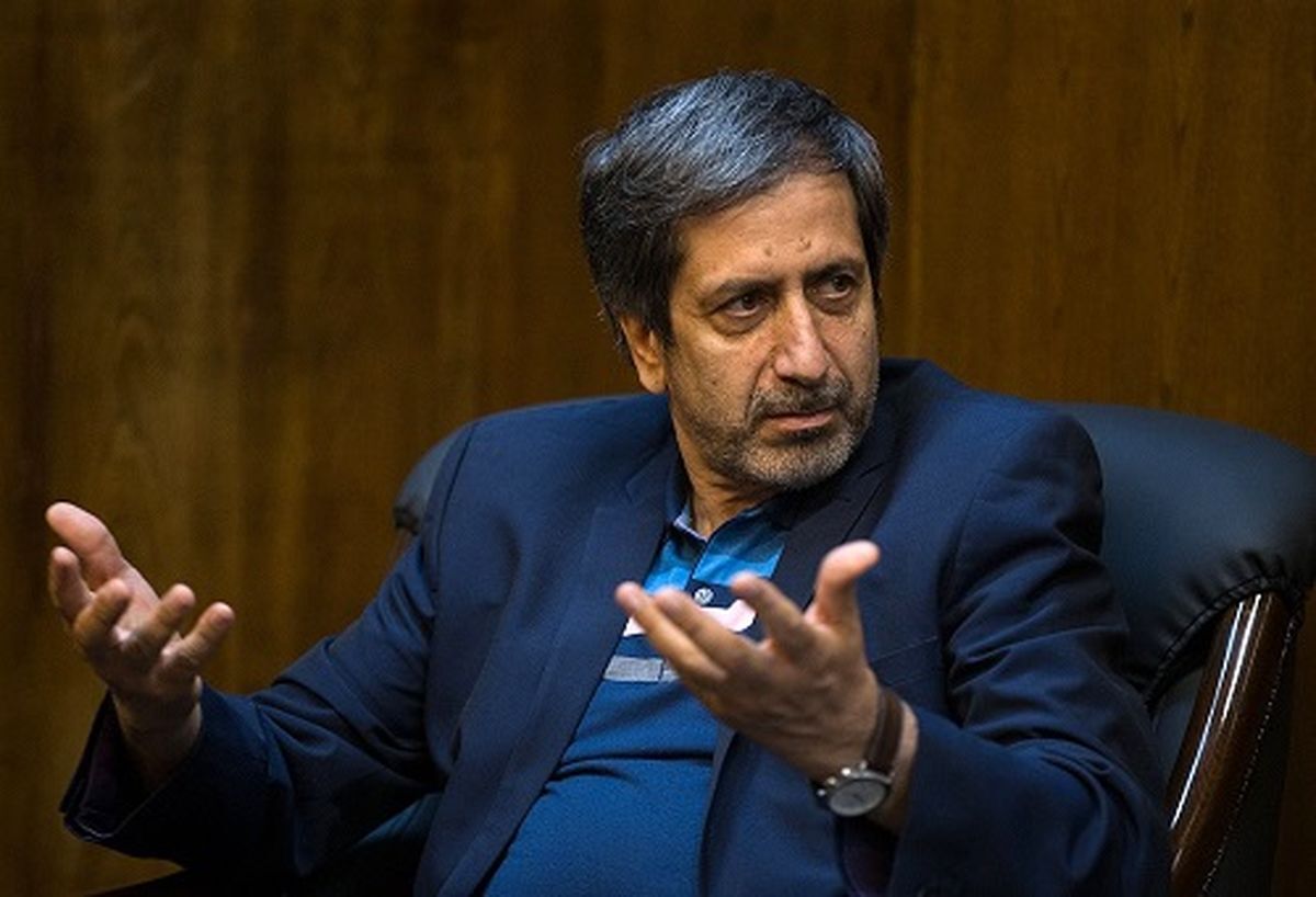 ظریفیان: اصلاح طلبان حالا که در قدرت نیستند باید به بازسازی تشکیلات خود بپردازند