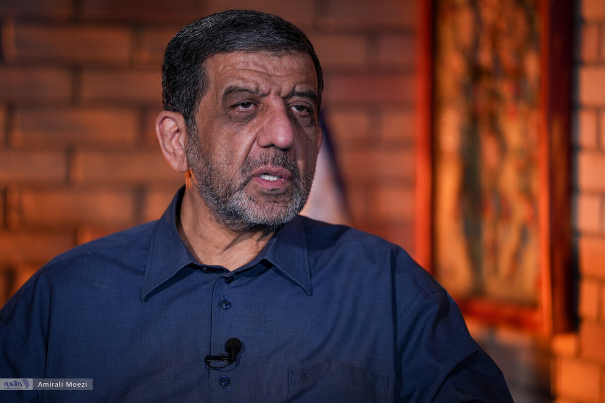 واکنش ضرغامی به پیام رهبری برای فرشته حسن‌زاده ؛ «طلا خودتی خانم!»