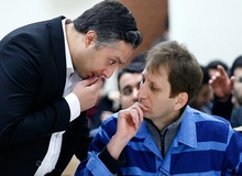 بازجویی از متهم دستگیر شده حقیقت را در مورد پرونده بابک زنجانی روشن می کند/ هرگونه تصمیم‌گیری درباره بابک زنجانی باید به بازجویی کامل از علیرضا زیباحالت منوط شود