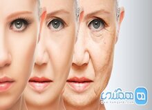 جوان سازی دور چشم فقط در 1 دقیقه!
