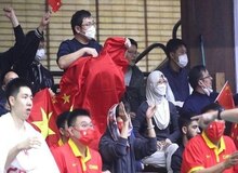 چینی‌ها به آزادی ممنوعه راه یافتند 
