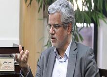 محمود صادقی: جریان فاسدی به برخی دانشگاه‌ها دانشجوی قلابی فرستاده است