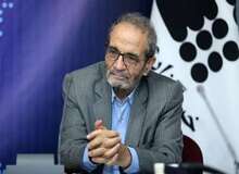 نجفقلی حبیبی: یک جریان، تعاونی ها را با انگ مارکسیست و کمونیست متلاشی می کند
