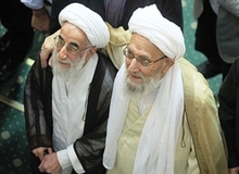 ذکر خیر آیت‎الله جنتی از رئیس اسبق مجلس خبرگان در دهمین سال درگذشت آیت‎الله مشکینی