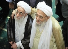 ذکر خیر آیت‎الله جنتی از رئیس اسبق مجلس خبرگان در دهمین سال درگذشت آیت‎الله مشکینی